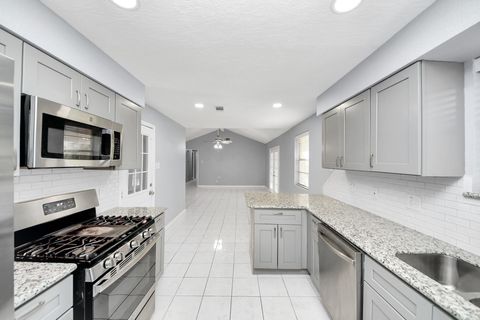 Tiny photo for 6031 Dellfern Drive, Houston, TX 77035 (MLS # 93163197)