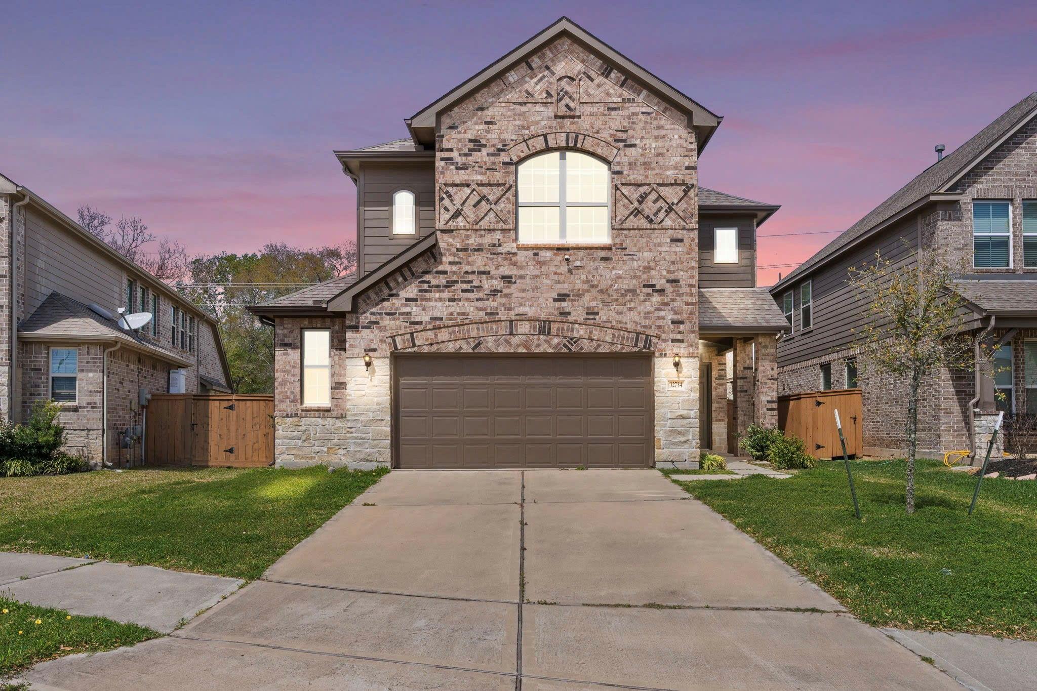 32734 Harvest Valley Dr, Brookshire, TX, 77423