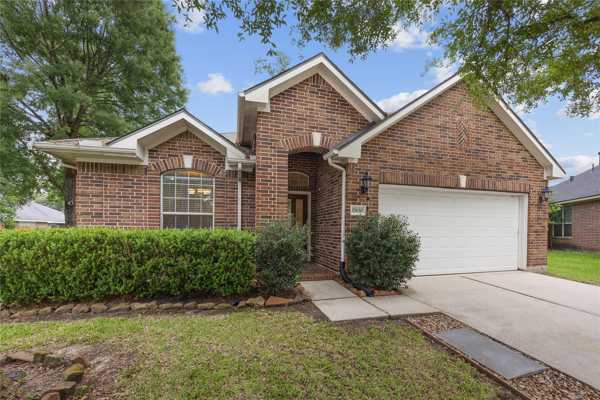 17630 Durham Ridge Lane