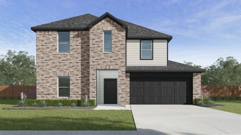Photo of 31202 Hastings Park Drive, Fulshear, TX 77441 (MLS # 29929256)