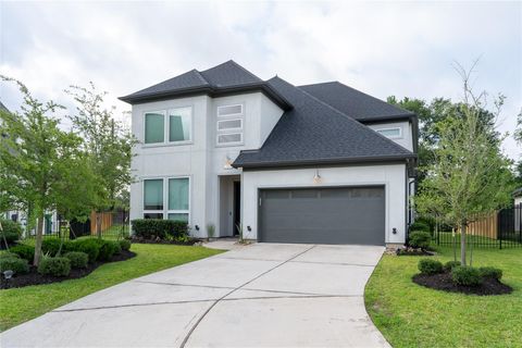 96 Madrone Terrace Place Tomball TX 77375