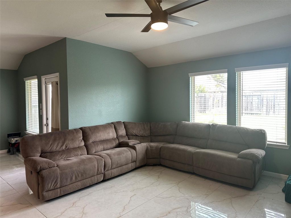 Photo of 4434 Navelli Way, Katy, TX 77449 (MLS # 42398595)