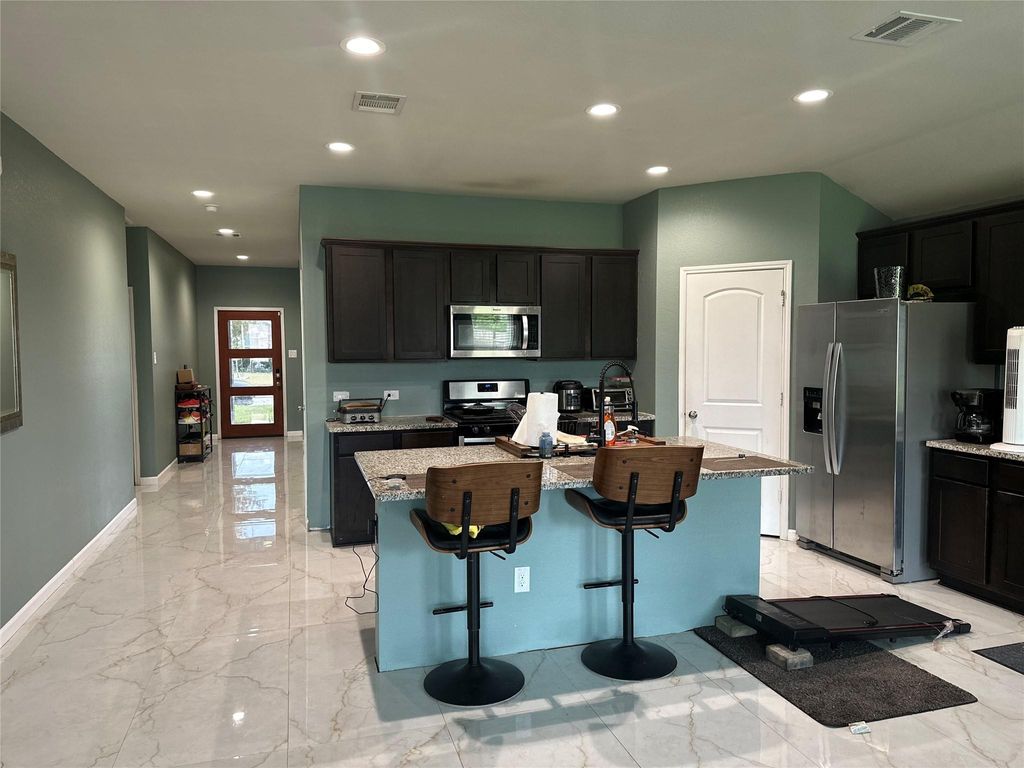 Photo of 4434 Navelli Way, Katy, TX 77449 (MLS # 42398595)