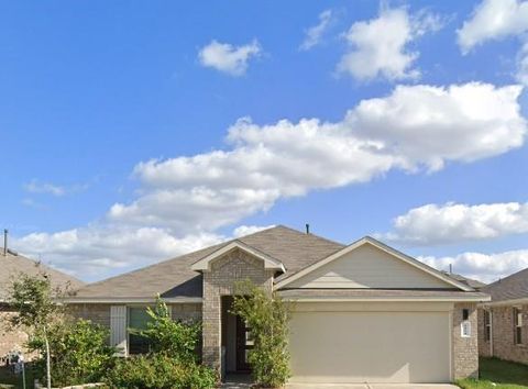 Photo of 4434 Navelli Way, Katy, TX 77449 (MLS # 42398595)