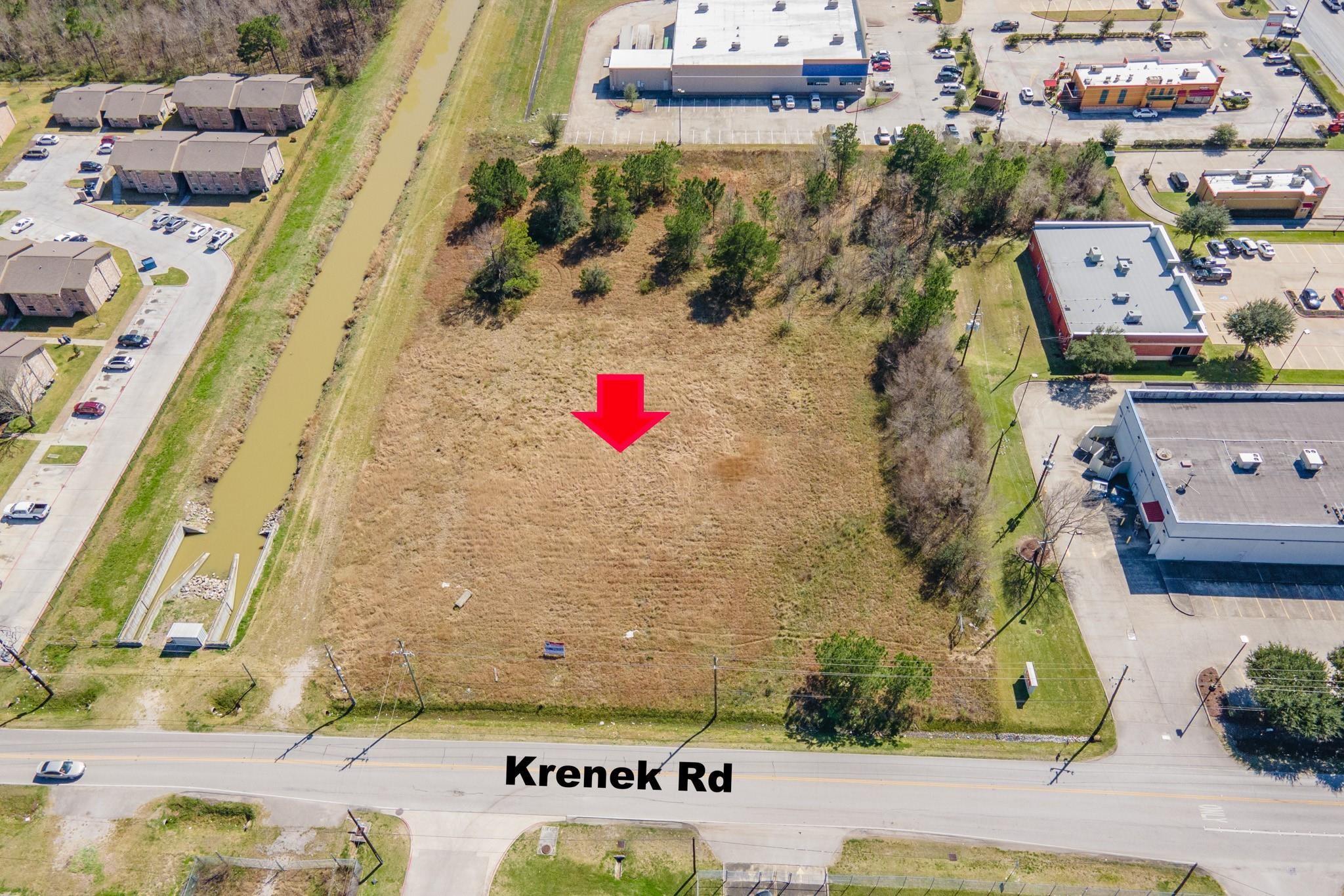 0 Krenek Road