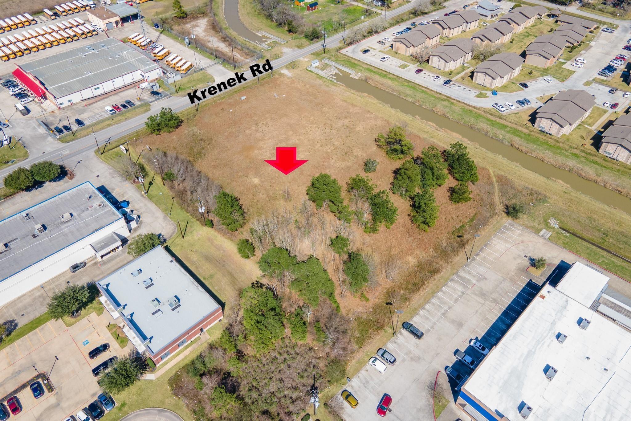 0 Krenek Road