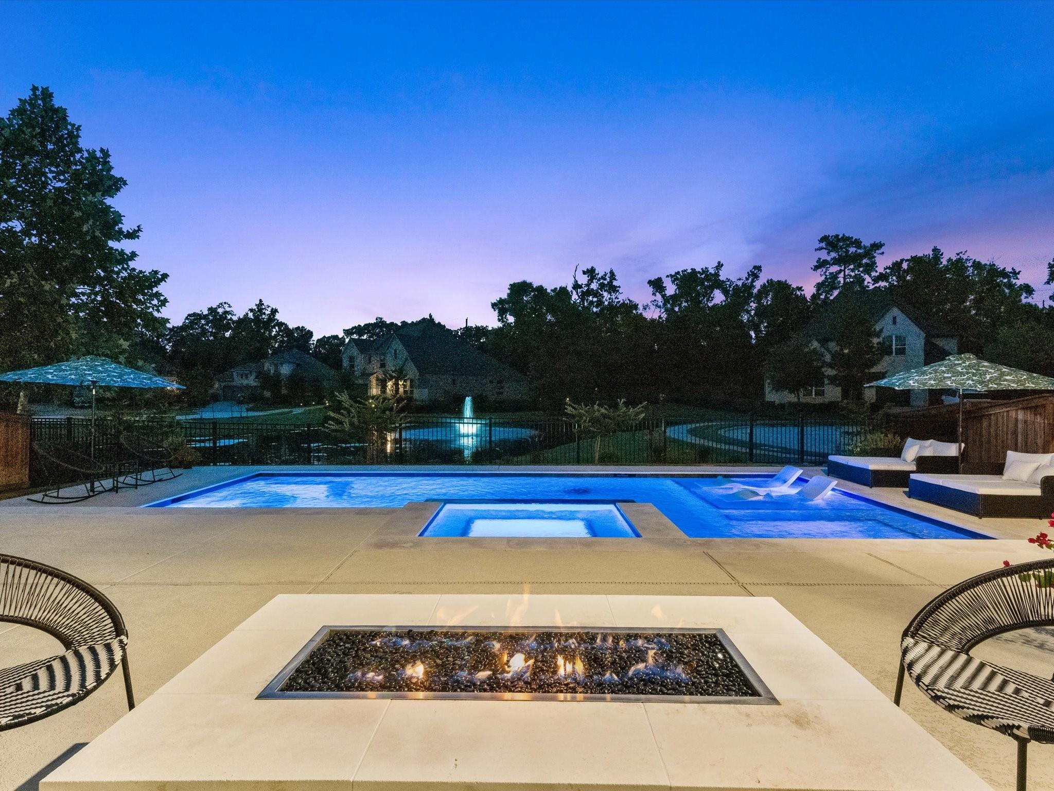 8513 Alford Point Drive