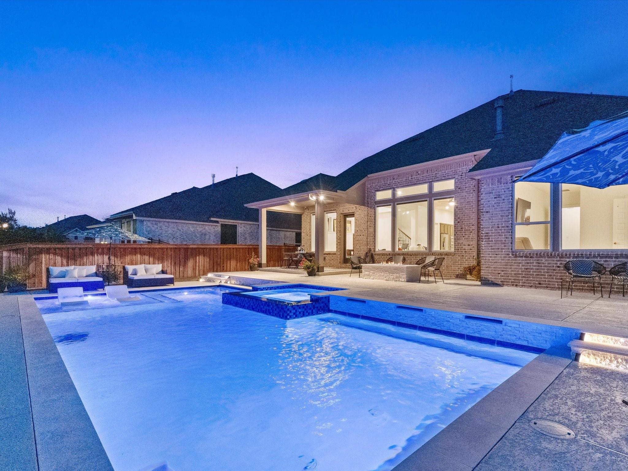 8513 Alford Point Drive