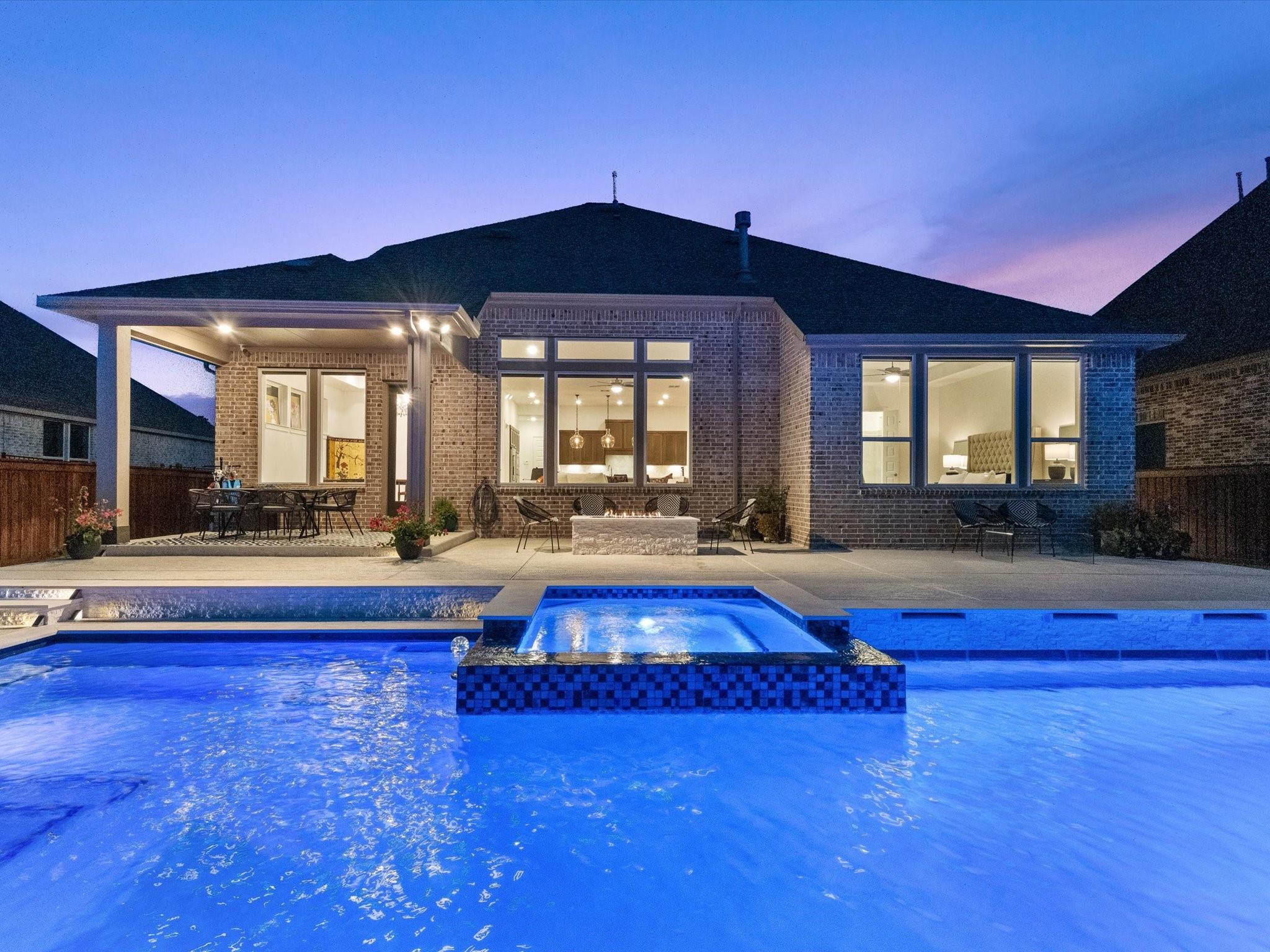 8513 Alford Point Drive