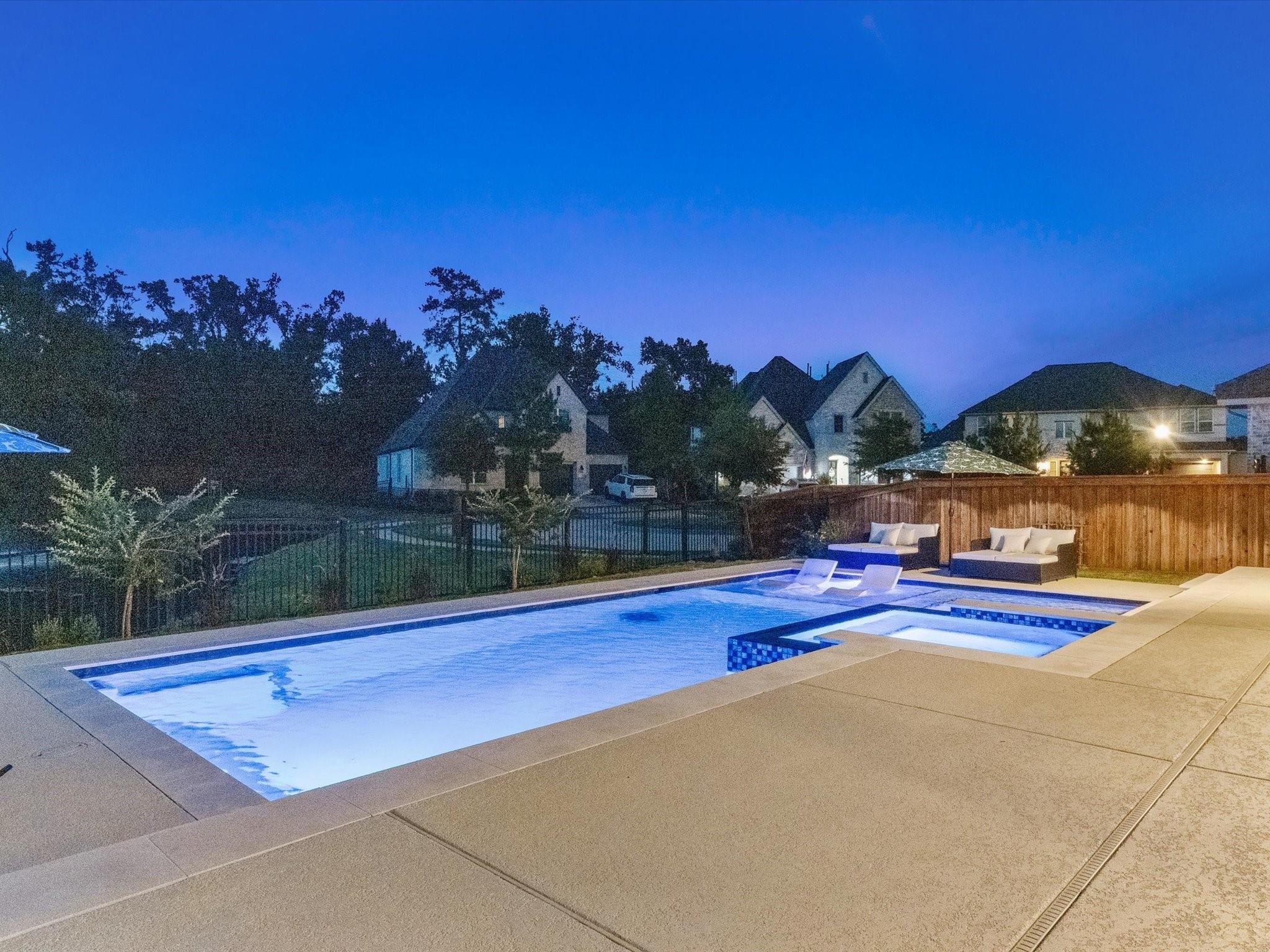 8513 Alford Point Drive