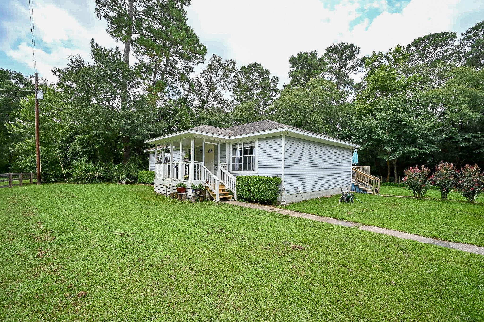 24765 Friar Tuck Drive