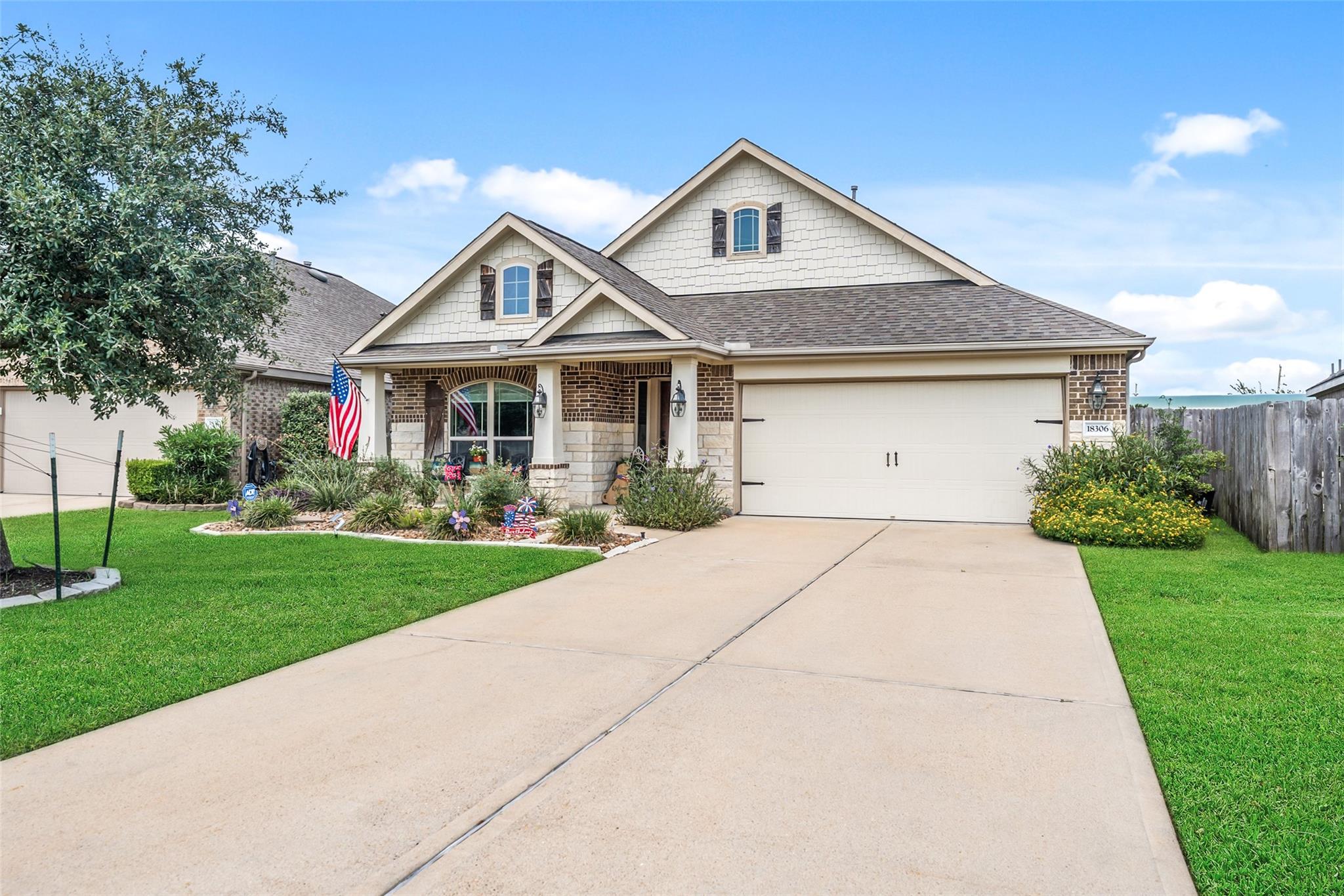 18306 Tacoma Ridge Drive