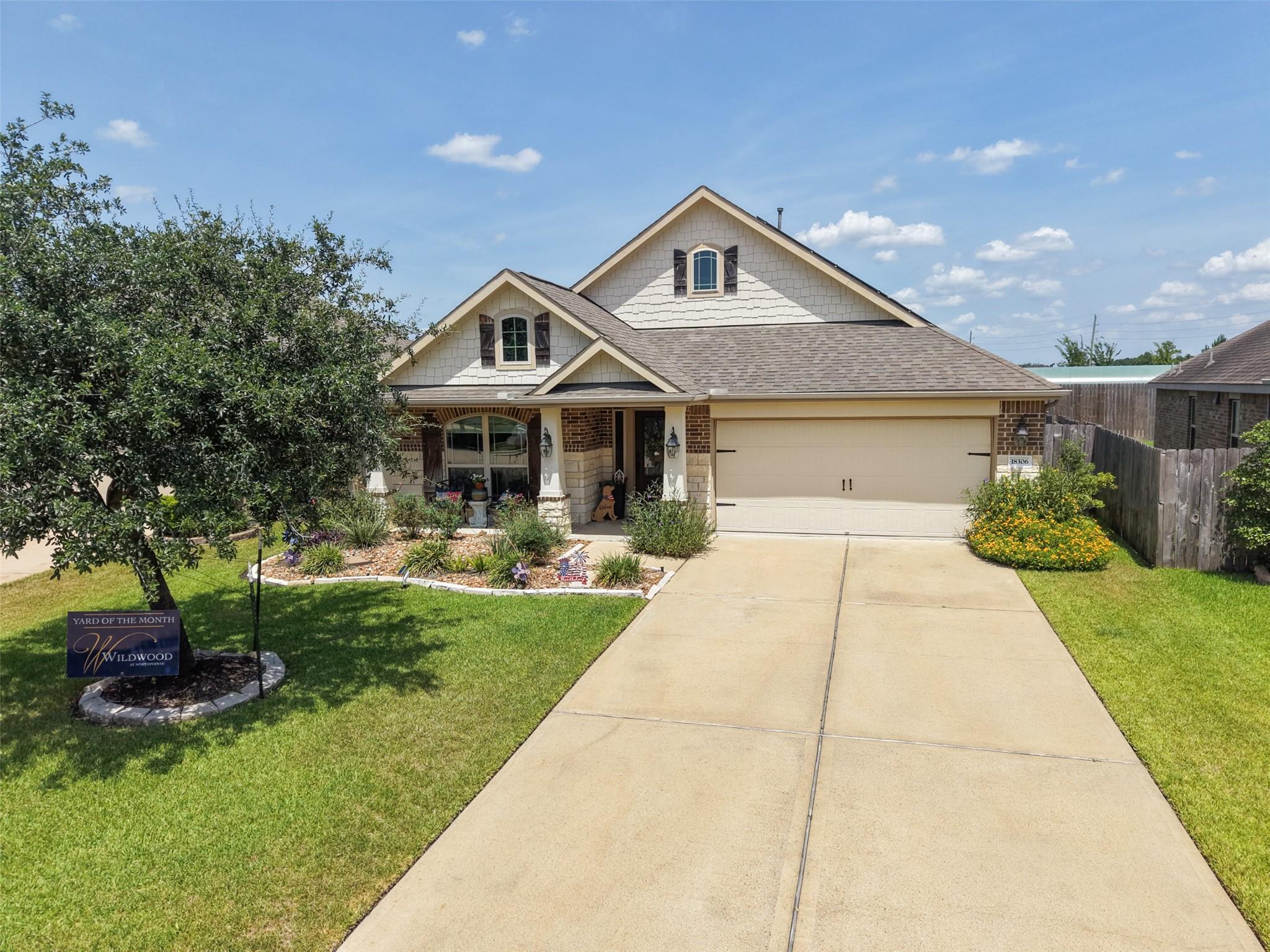 18306 Tacoma Ridge Drive