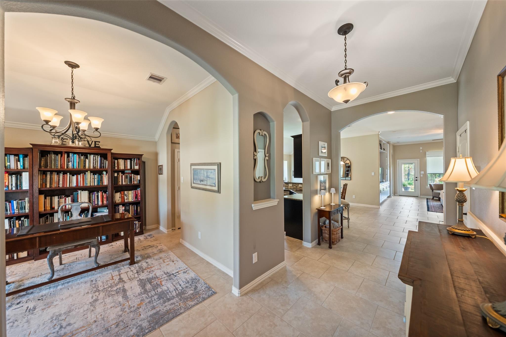 18306 Tacoma Ridge Drive