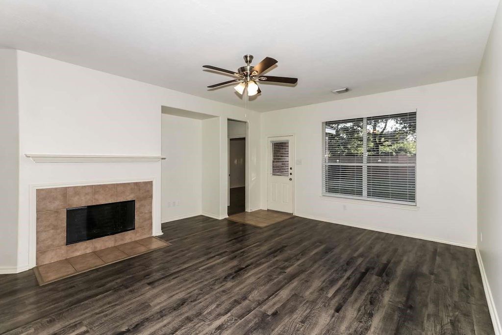 Photo of 5114 Forest Sage Lane, Katy, TX 77494 (MLS # 75550588)