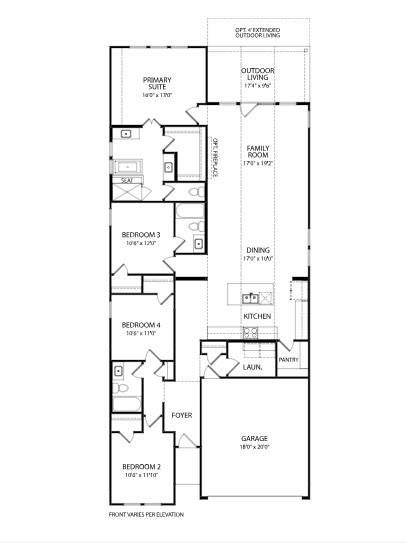 Photo of 1056 Alpine View Lane, Katy, TX 77493 (MLS # 76231376)