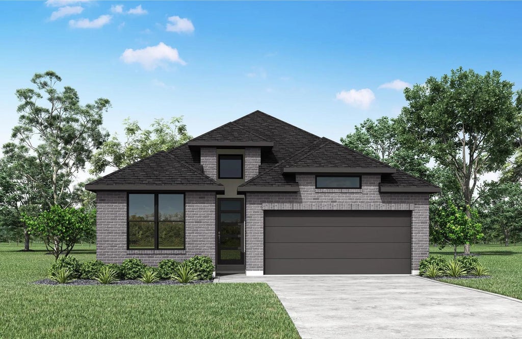 Photo of 1056 Alpine View Lane, Katy, TX 77493 (MLS # 76231376)