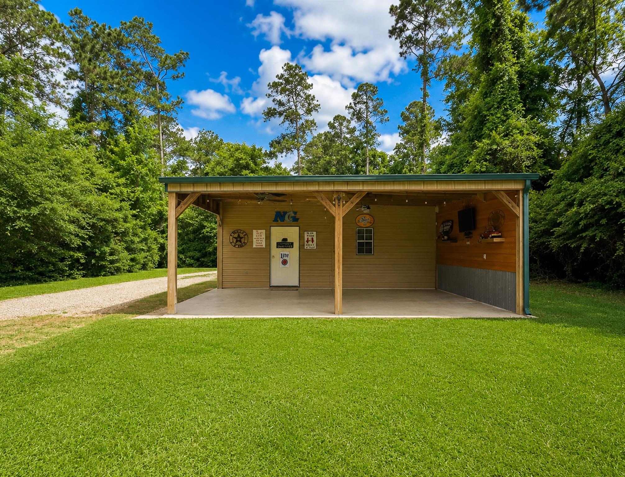 11919 Magnolia Bend Drive