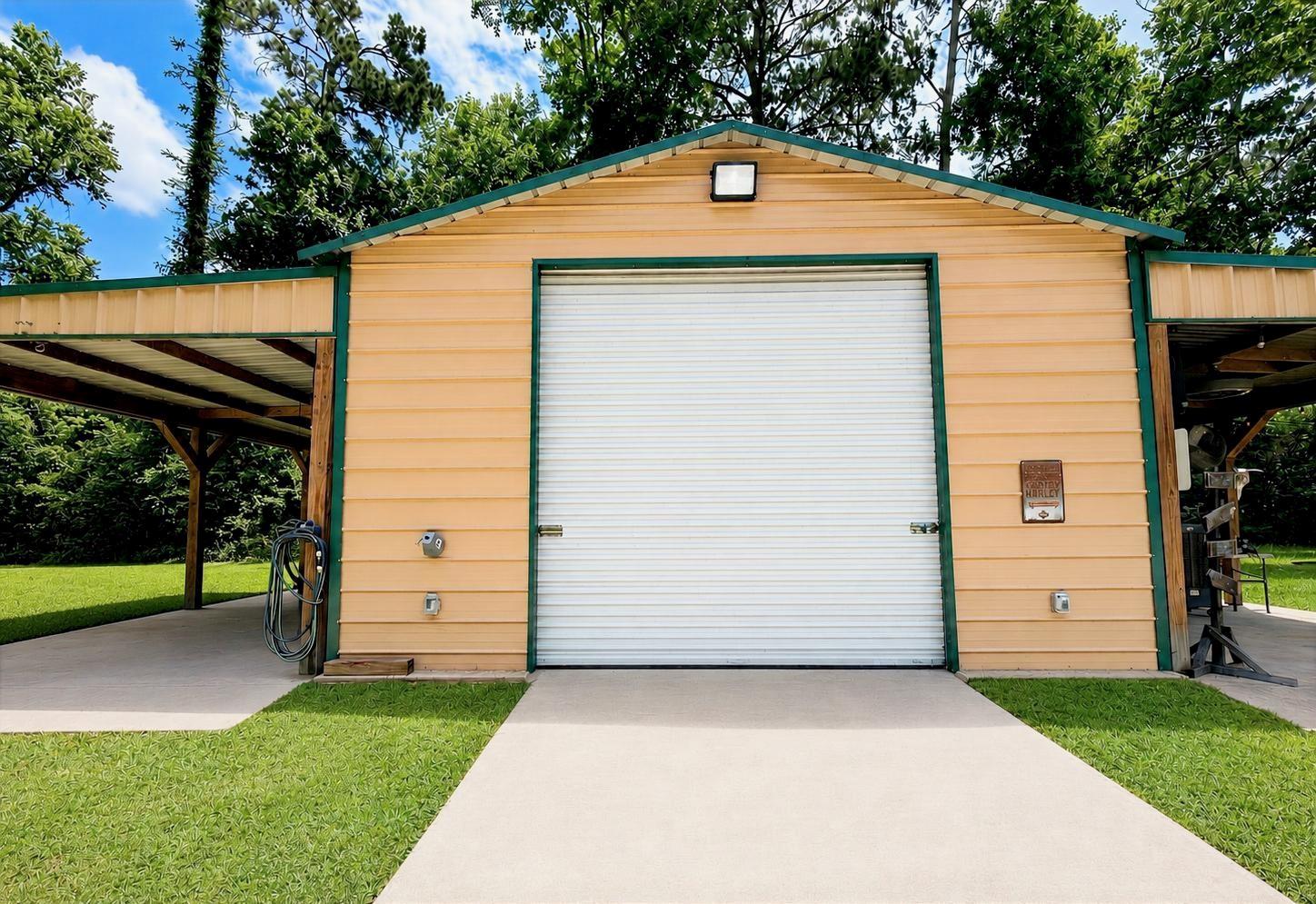 11919 Magnolia Bend Drive