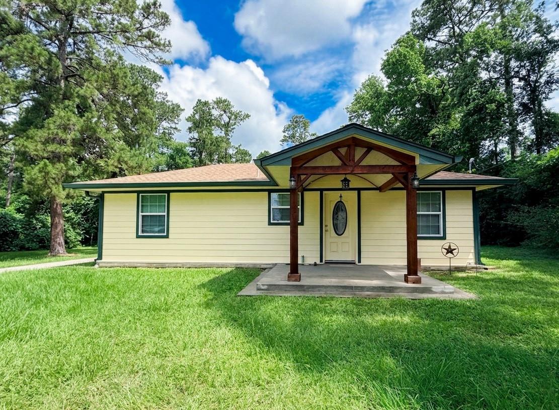 11919 Magnolia Bend Drive
