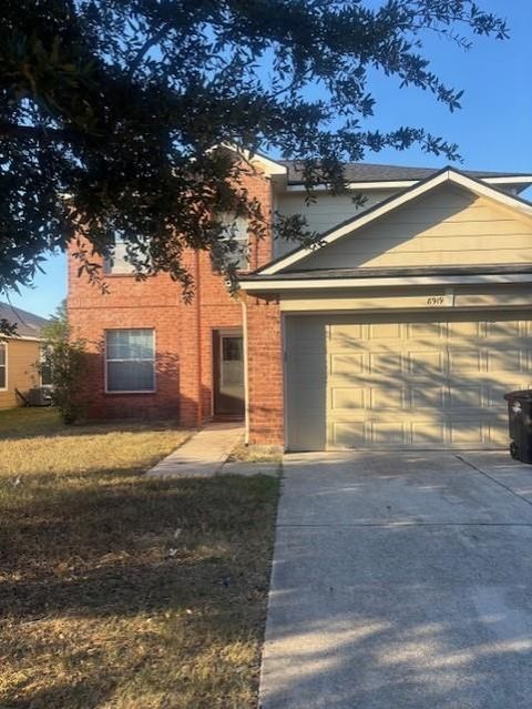 Photo of 8919 Blue Cedar Lane, Humble, TX 77338 (MLS # 6624990)