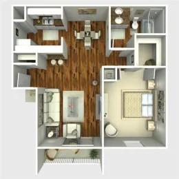 2101 Hayes Road 516