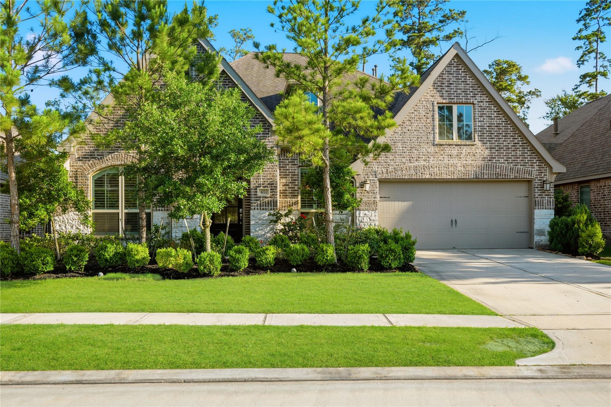 4222 Orchard Pass Drive