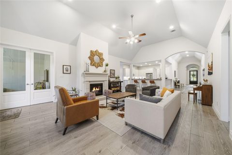 Photo of 4222 Orchard Pass Drive, Spring, TX 77386 (MLS # 21641467)
