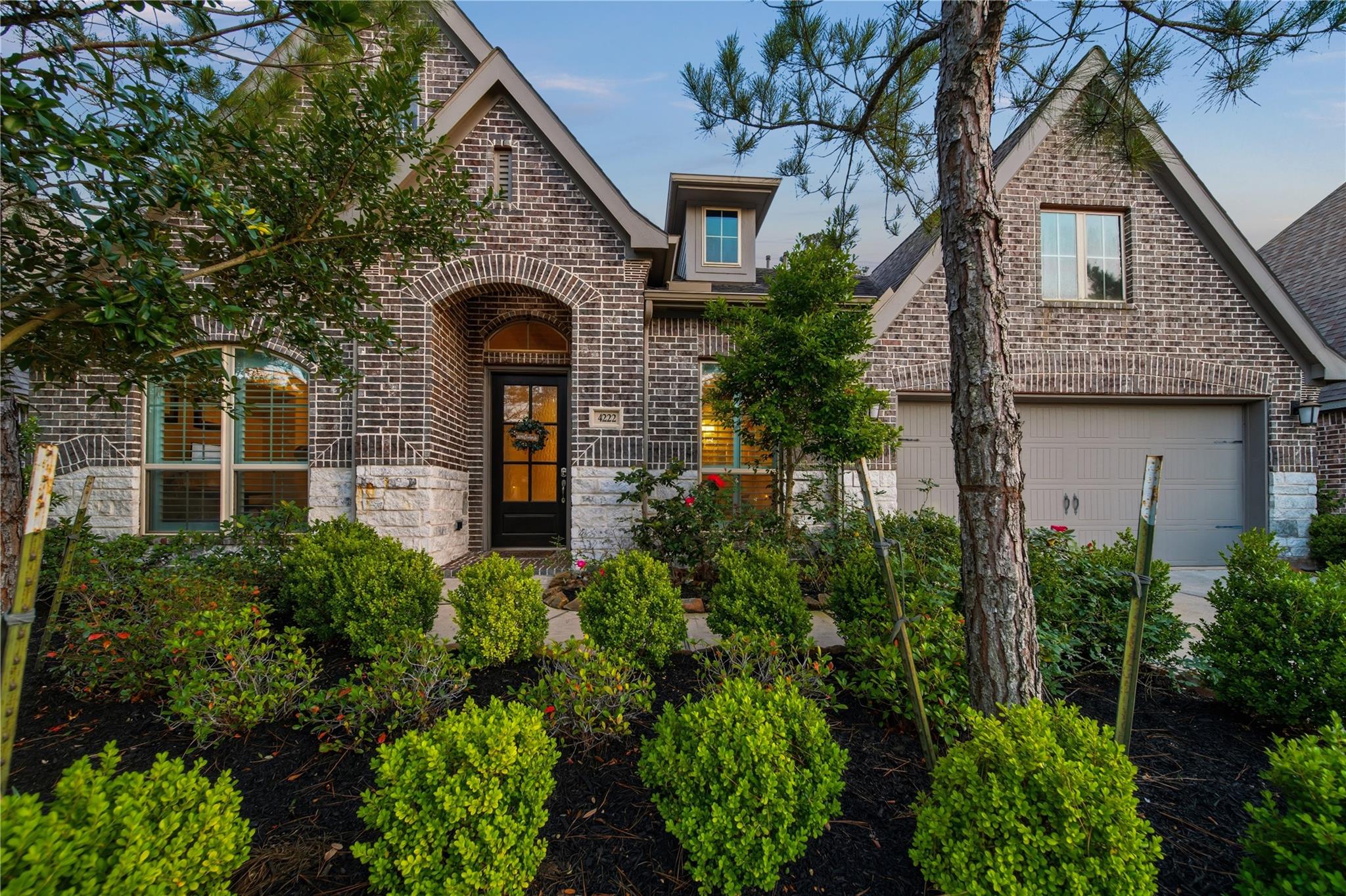 4222 Orchard Pass Drive