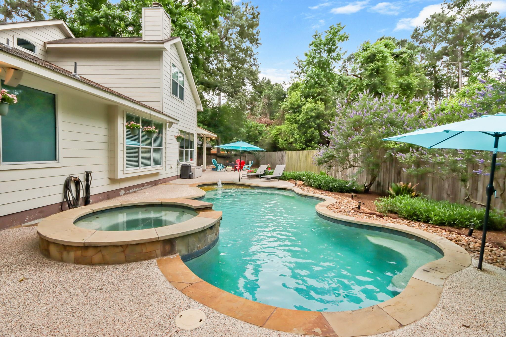 3 S Misty Canyon Place