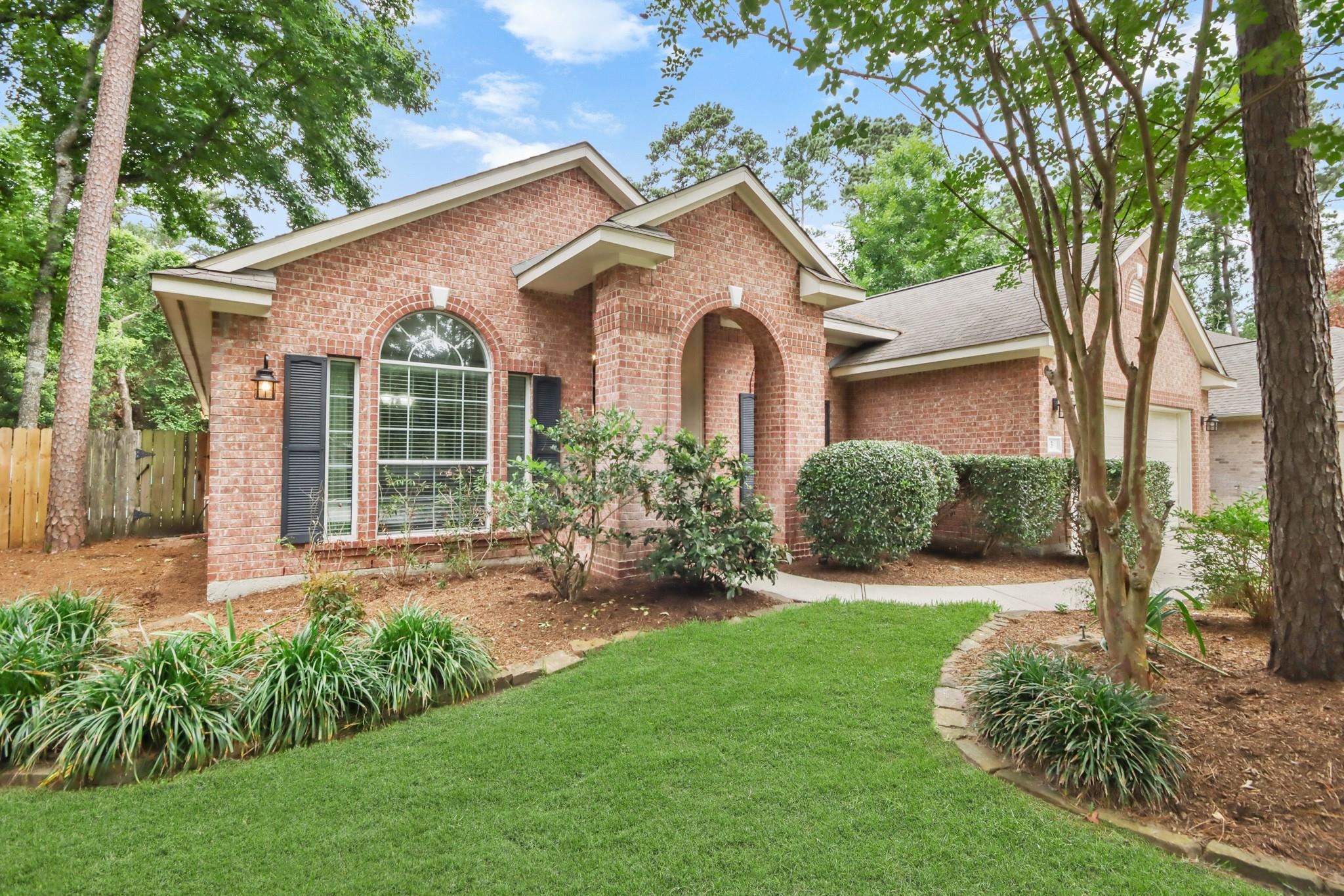 3 S Misty Canyon Place