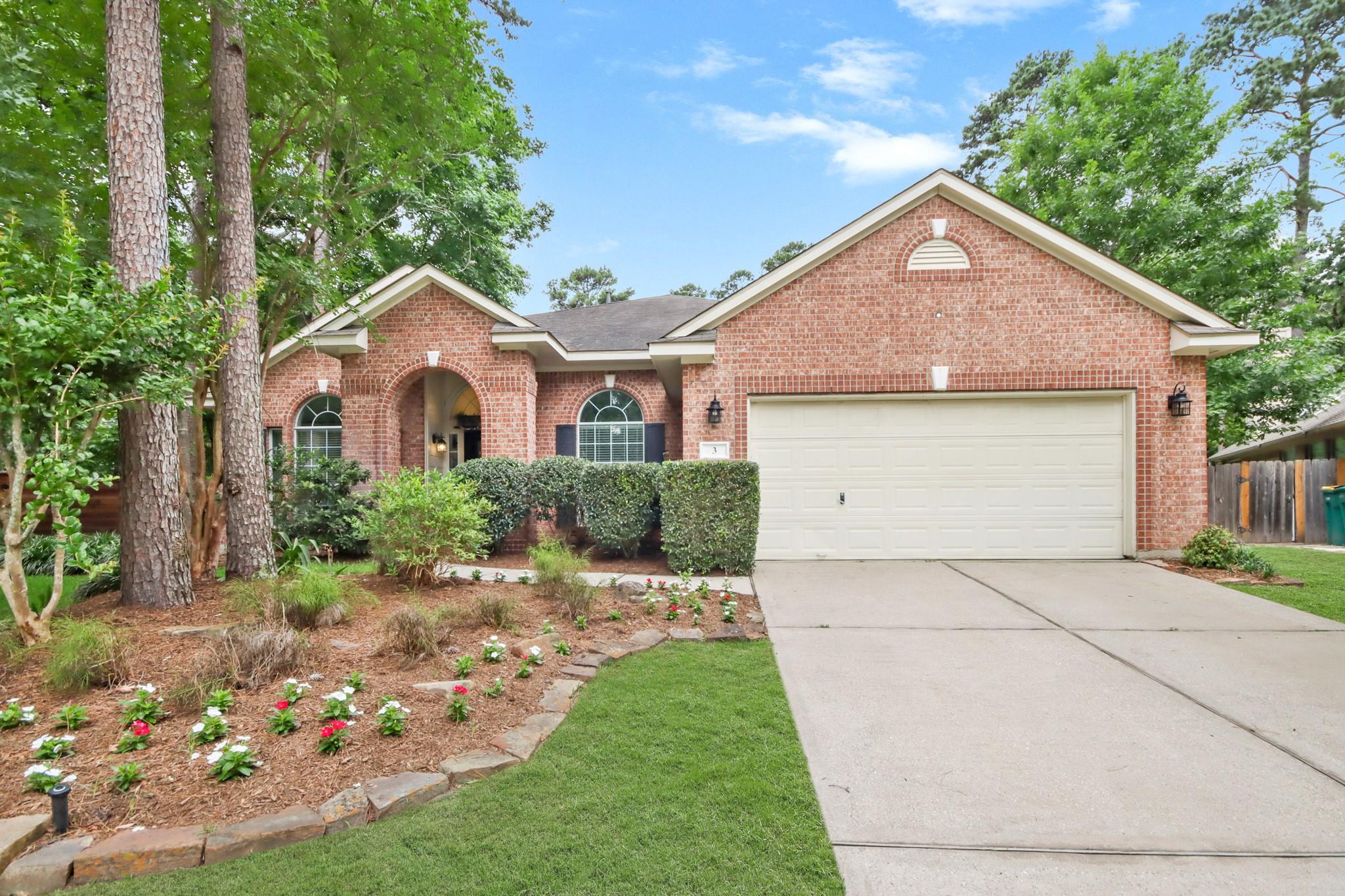 3 S Misty Canyon Place