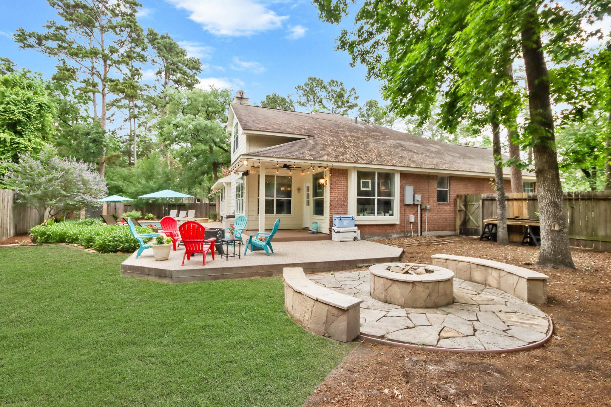 3 S Misty Canyon Place