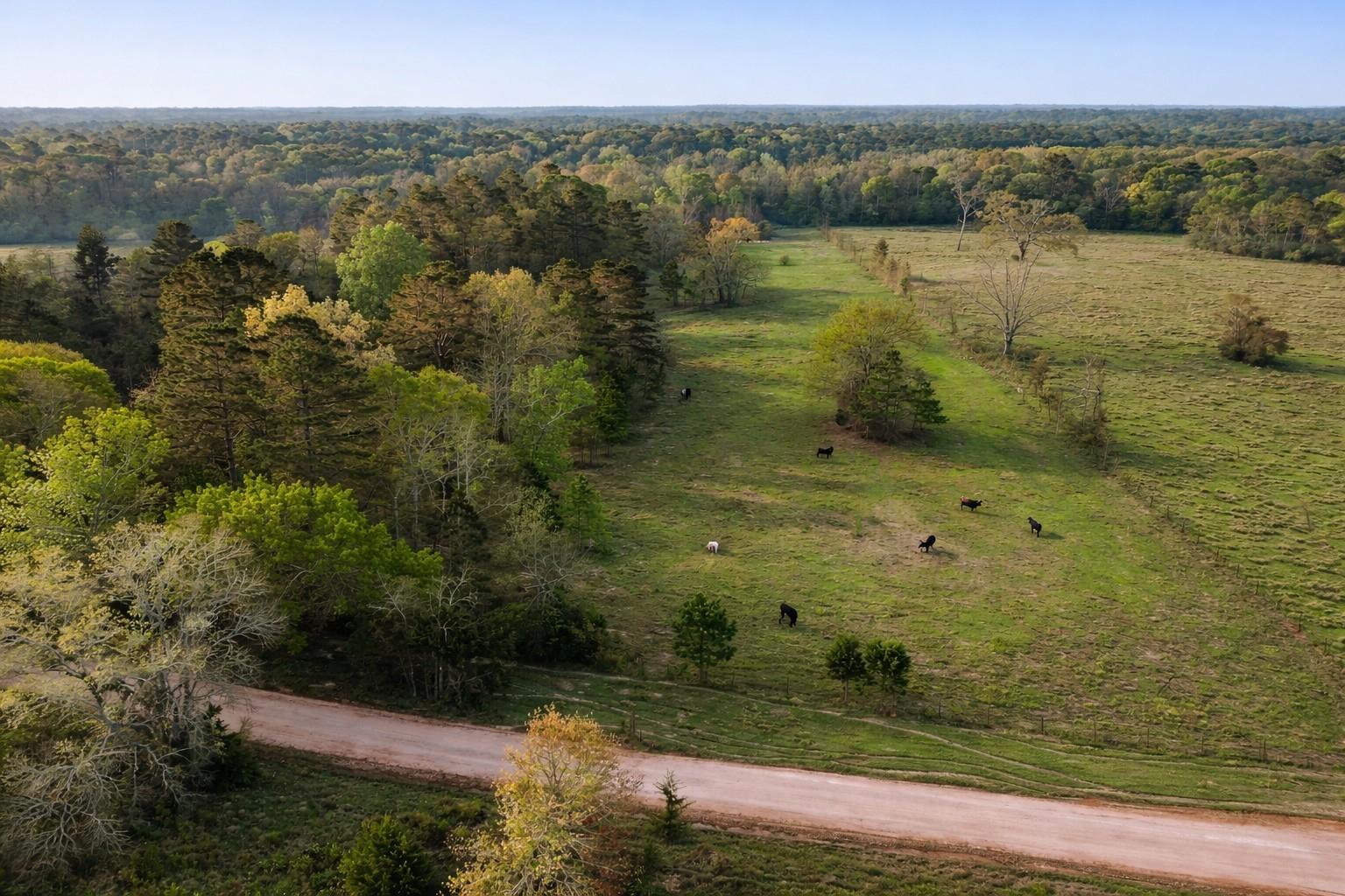 TBD Denson Allen Road