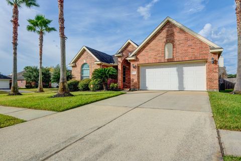 Photo of 21903 Hannover Ridge Drive, Spring, TX 77388 (MLS # 32071540)