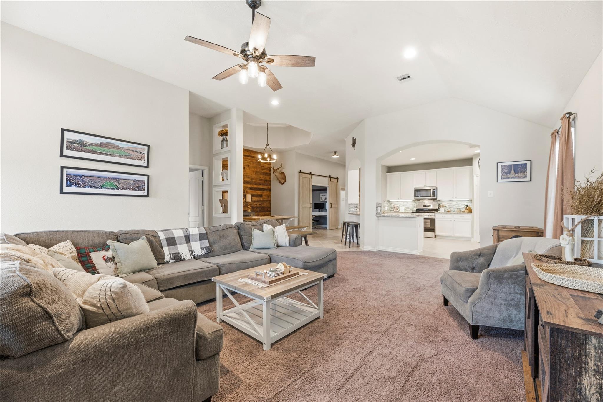 16014 Mark Crest Drive