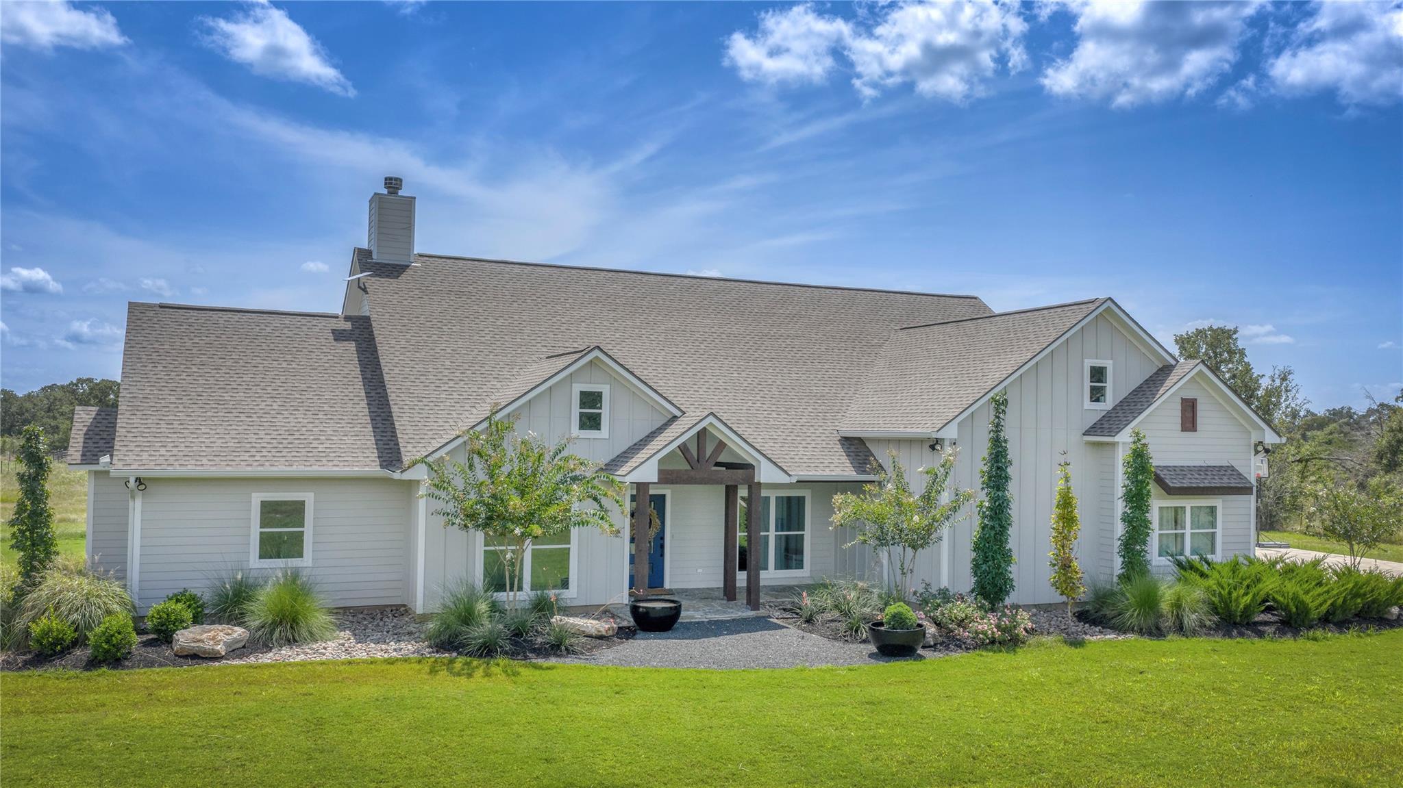 7105 Watermelon Road