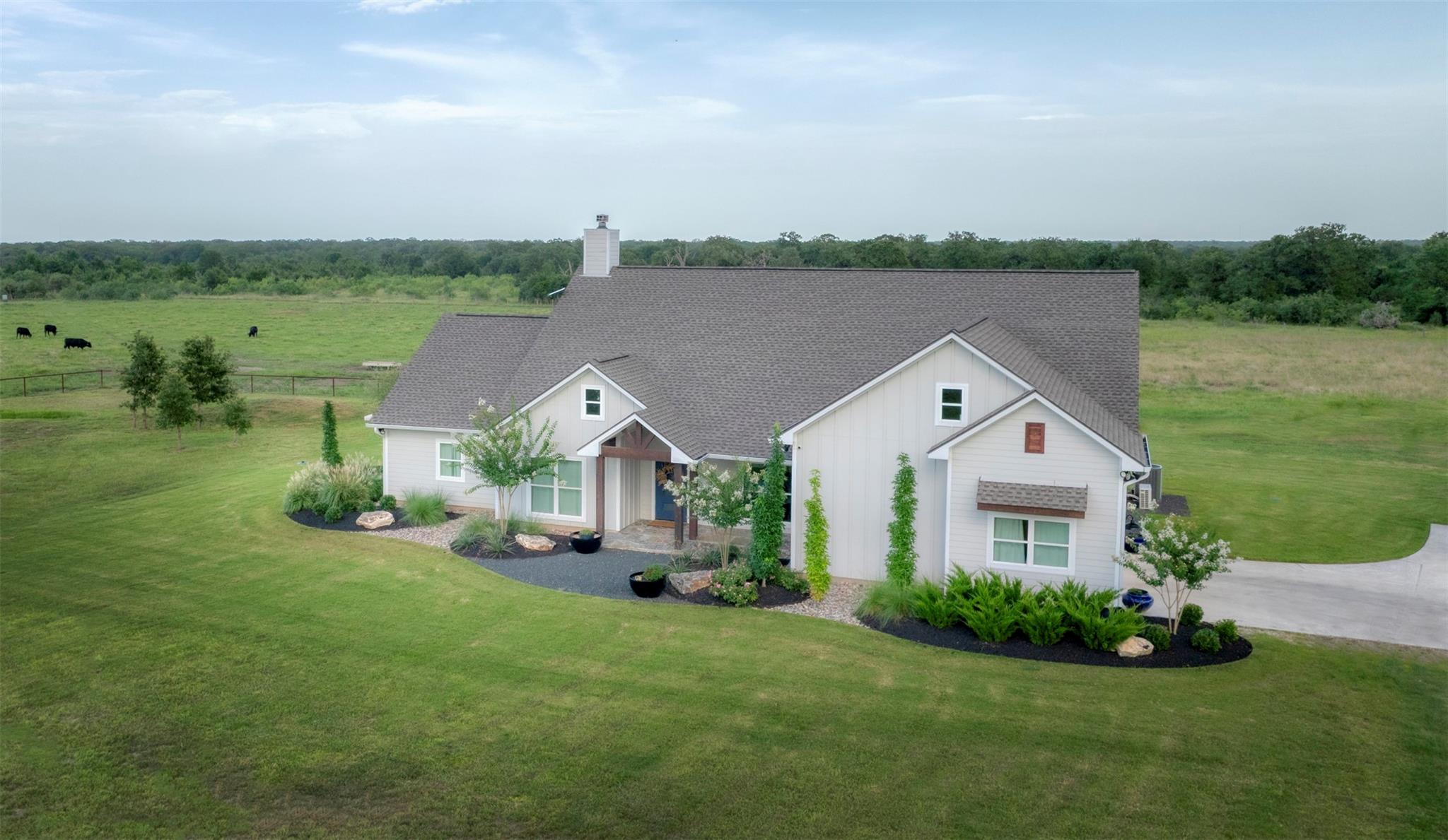 7105 Watermelon Road