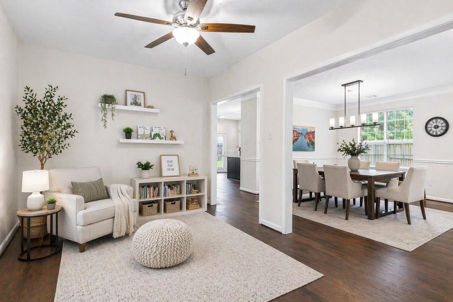 5507 River Gable Court