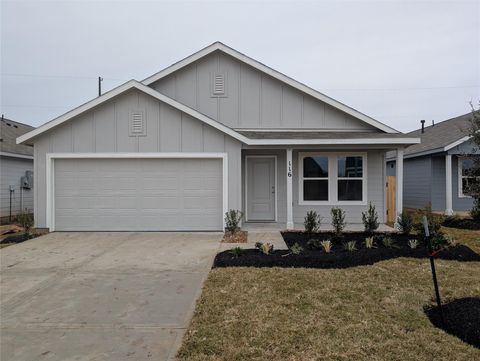 Photo of 11775 Brinkburn Court, Conroe, TX 77306 (MLS # 17104991)