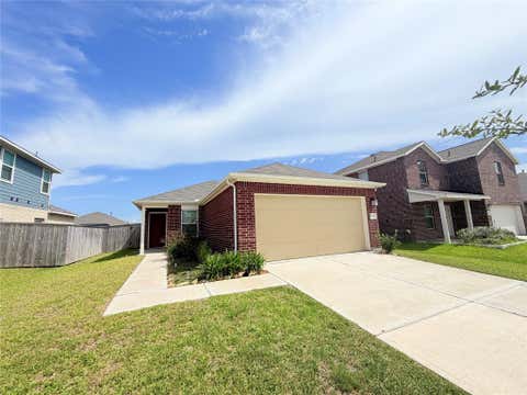 Photo of 3331 Trail View Drive, Rosenberg, TX 77471 (MLS # 98776767)