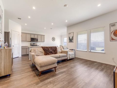 Photo of 16715 Frosted Evergreen Court, Magnolia, TX 77355 (MLS # 36774411)