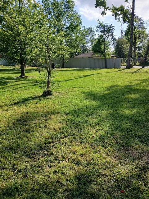 Photo of 12715 Green River Drive, Houston, TX 77044 (MLS # 86212985)