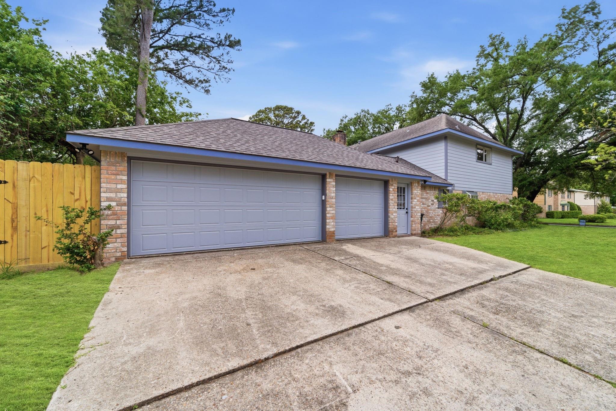 8131 Theisswood Road