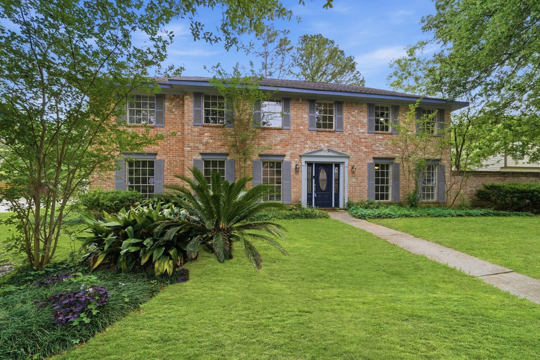 8131 Theisswood Road