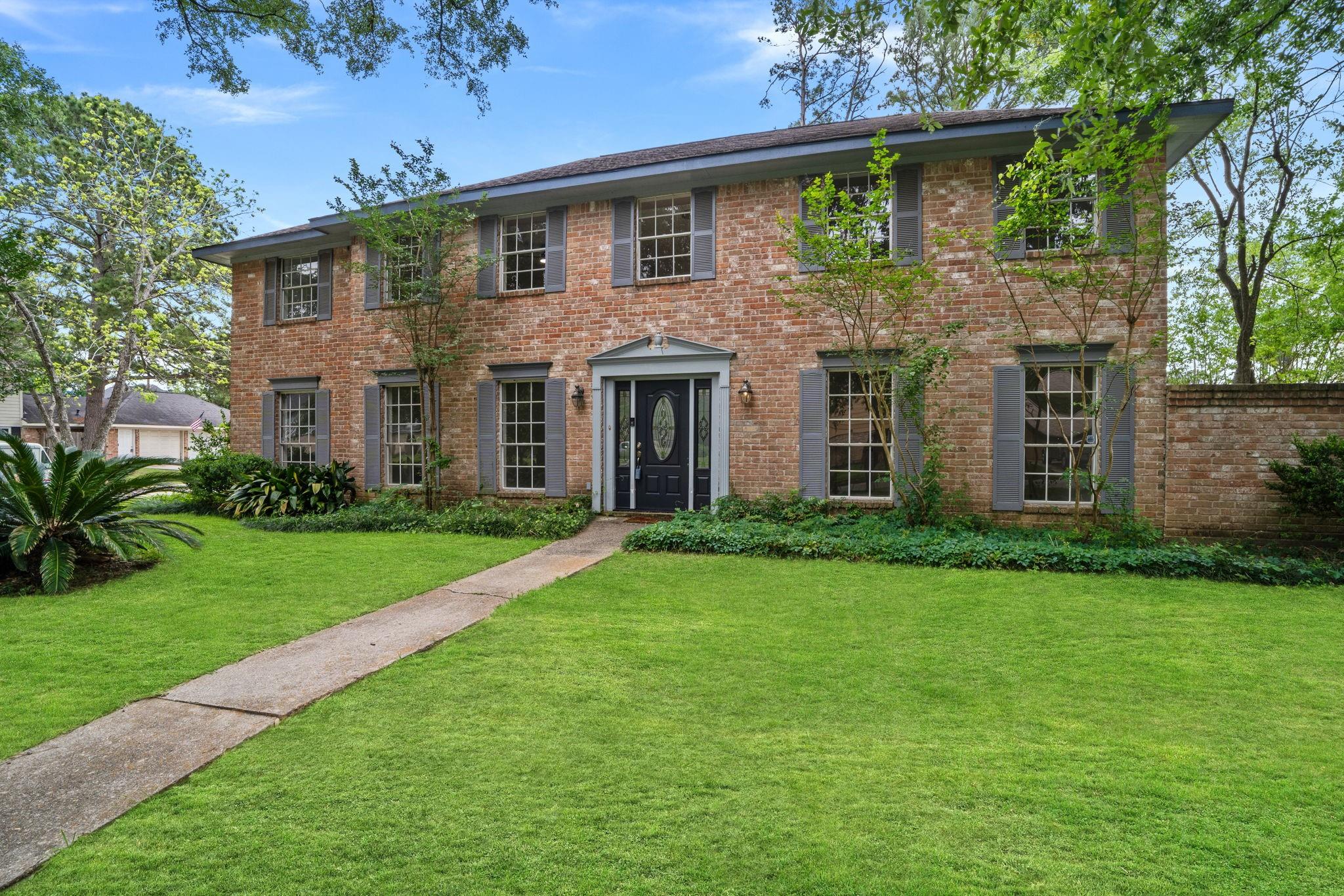 8131 Theisswood Road