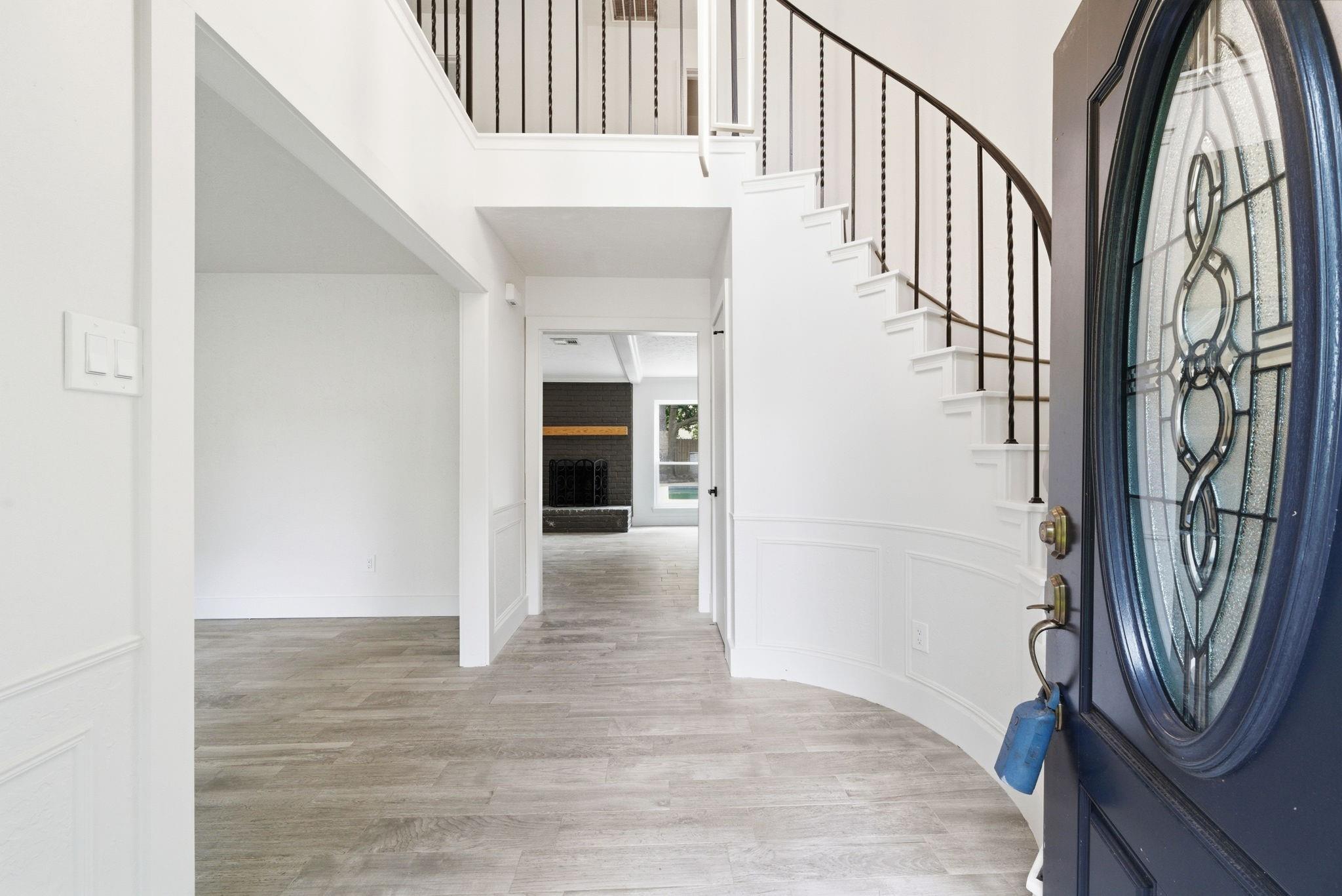 8131 Theisswood Road