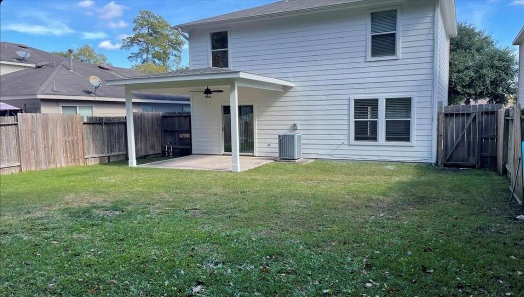 Photo of 22807 Red Leo Lane, Spring, TX 77389 (MLS # 18613536)