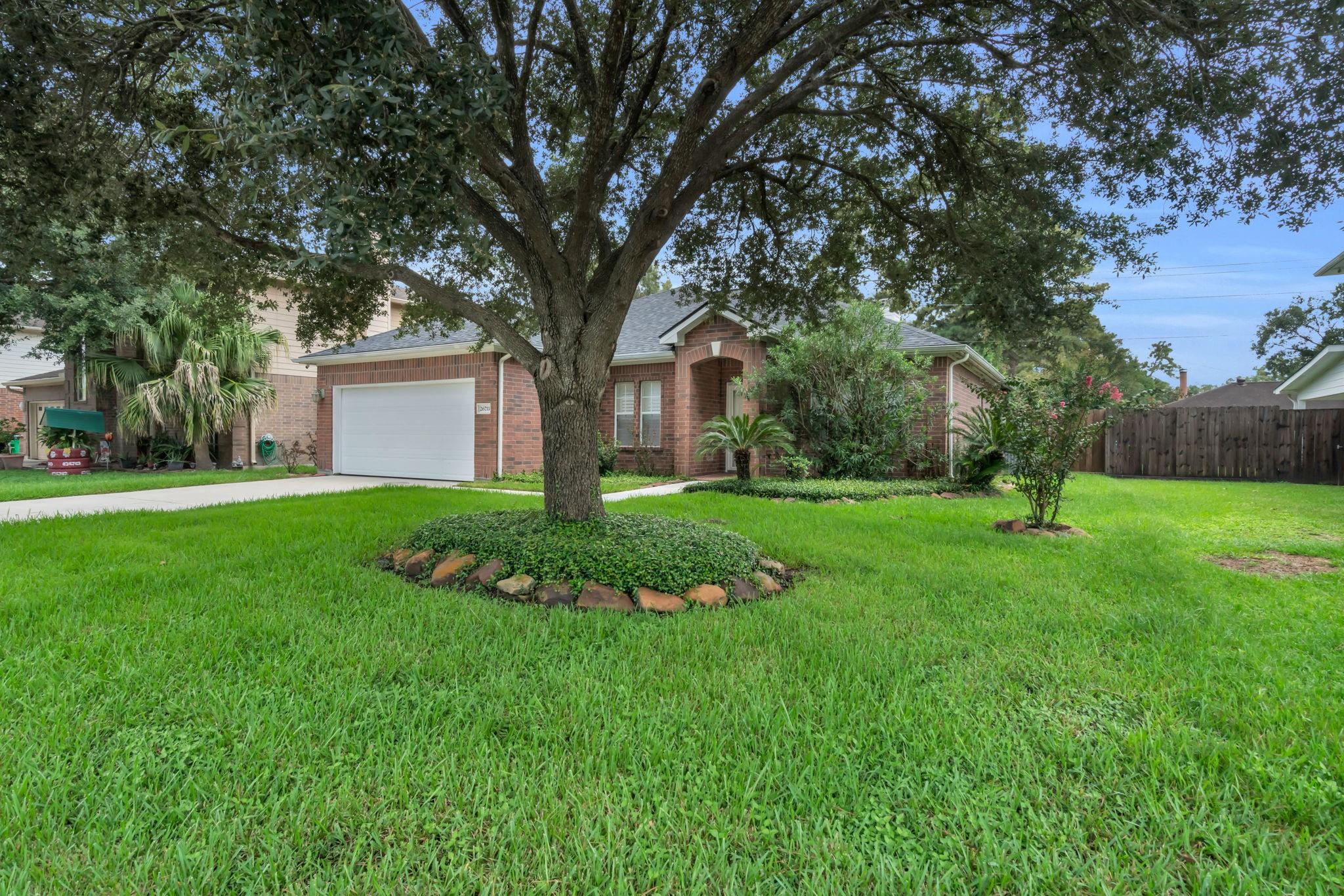 26711 Cypresswood Dr