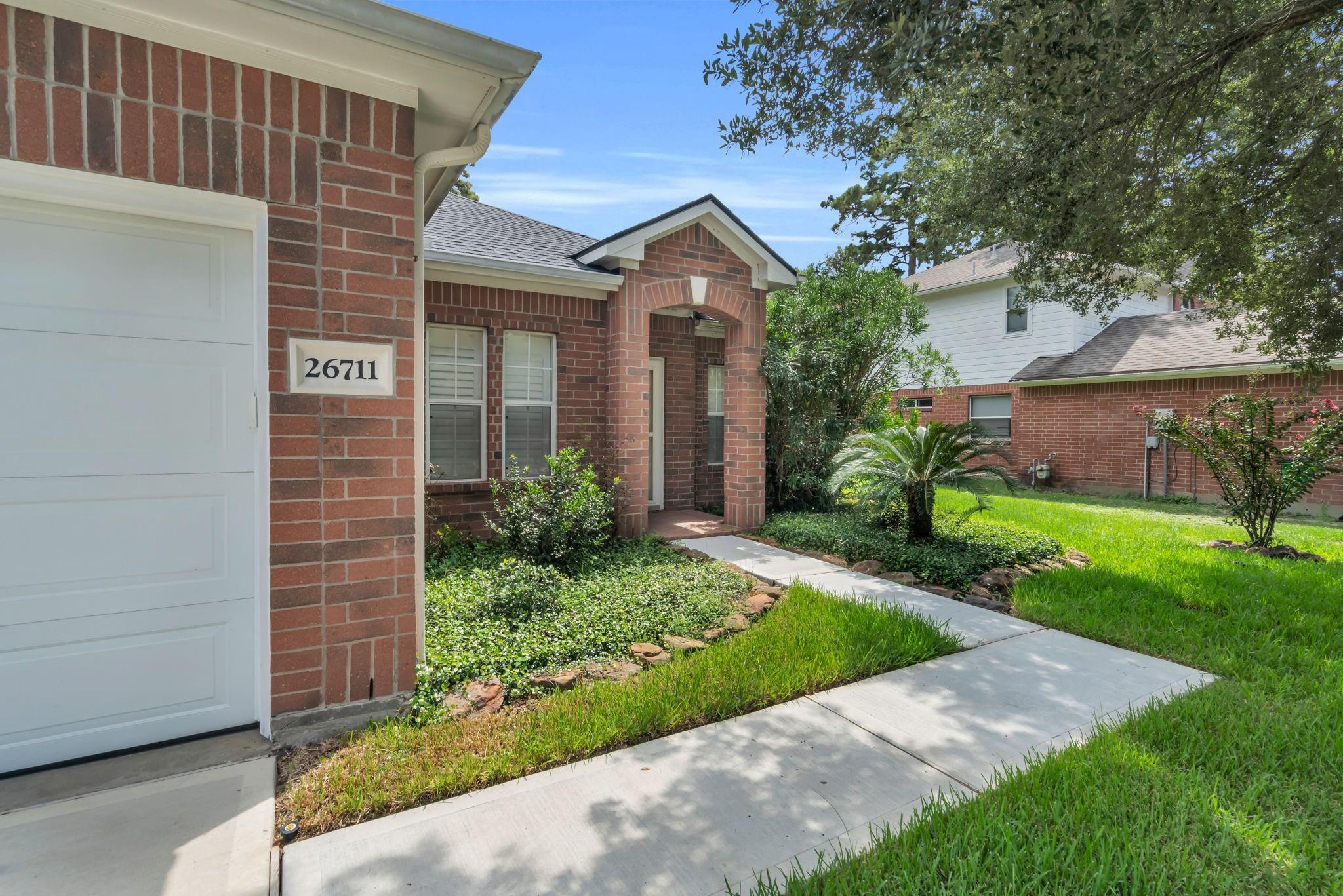 26711 Cypresswood Dr